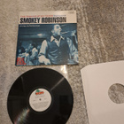 Smokey Robinson – The Tracks Of My Tears LP - pikkukuva 1