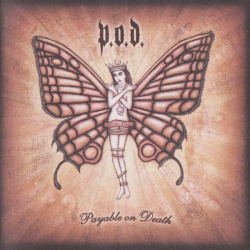 P.O.D. - Payable On Death (CD)
