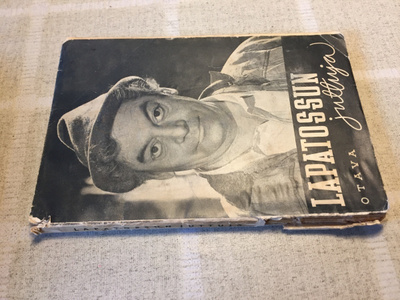 LAPATOSSUN JUTTUJA 1940