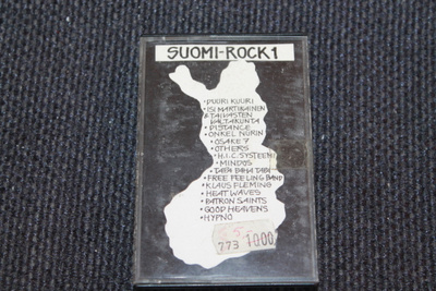 Suomi-Rock 1