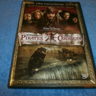 PIRATES OF THE CARIBBEAN maailman laidalla  -   2DVD - pikkukuva 1