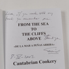 Zacarias Puente Herboso : From the Sea to the Cliffs Abov... - pikkukuva 3