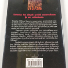 William Styron : Pimeän kuva : muistelma hulluudesta - pikkukuva 2