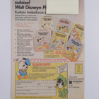 Walt Disney : Aku Ankka 33/1987 - pikkukuva 2