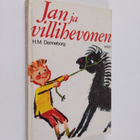 H. M. Denneborg : Jan ja villihevonen - pikkukuva 1