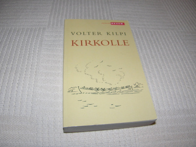 Volter Kilpi Kirkolle -pok