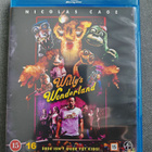 Willy's wonderland * blu-ray Nicolas Cage - pikkukuva 1
