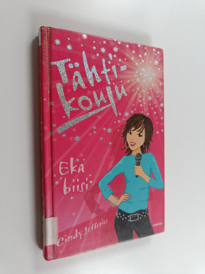 Cindy Jefferies : Eka biisi