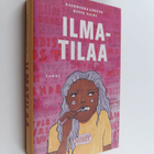 Kashmeera Lokuge : Ilmatilaa - pikkukuva 1