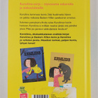 Tuula Kallioniemi : Karoliina, ekaluokkalainen : Karoliin... - pikkukuva 2