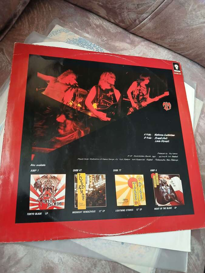 Item image