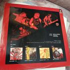 Tokyo Blade – Madame Guillotine 12" EP RARE! - pikkukuva 4