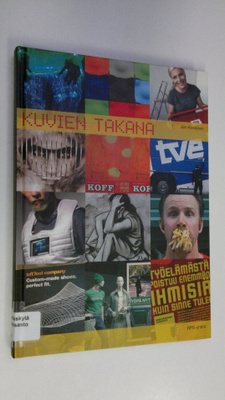 Jari Koskinen : Kuvien takana