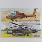 Al Adcock : AH-64 Apache in Action - pikkukuva 2