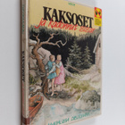 Maijaliisa Dieckmann : Kaksoset ja kadonnut sisar : kerto... - pikkukuva 1