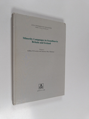 Minority languages in Scandinavia, Britain and Ireland