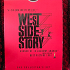 West Side Story (2xDVD) 1961 - pikkukuva 1