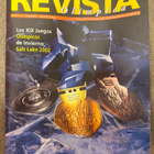 REVISTA OLIMPICA FEB-MAR 2002 OFFICIAL OLYMPIC MOVEMENT MAGA - pikkukuva 1