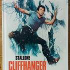 CLIFFHANGER - Kuilun partaalla (1993) 2Disc LE Mediabook OOP - pikkukuva 1