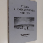 Viiden vuosikymmenen vaellus : Tunturilatu 1946-1996 - pikkukuva 1