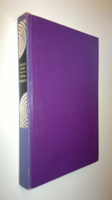 Janice James : Testamentti