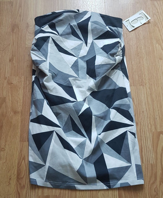 Uusi/hyvä äitiysvaatepaketti koko S