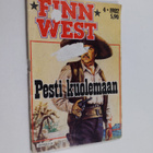 Finnwest 4/1982 : Pesti kuolemaan - pikkukuva 1