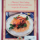 America's best cooking - pikkukuva 2