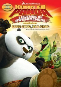 Kung Fu Panda - Legends Of Awesomeness