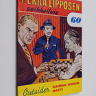 Outsider : Kahden siirron matti - pikkukuva 1