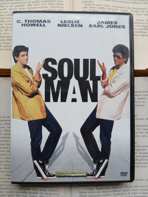 Soul Man (DVD)