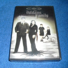 ADDAMS FAMILY (2-kausi) FI-julkaisu 1965 - pikkukuva 1