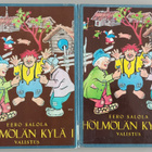 Hölmölän kylä I & II, Valistus 1978-1979, 6.p. - pikkukuva 1