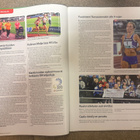 YLEISURHEILUN KUVALEHTI 6/2011 - pikkukuva 3