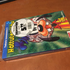 AKU ANKKA TASKARIN TEEMANUMERO 3 UUSI - pikkukuva 1