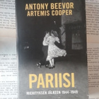 Antony Beevor - Pariisi miehityksen jälkeen (pokkari) - pikkukuva 1