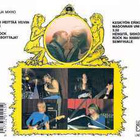 JUICE & MIKKO S/T 1975 CD - pikkukuva 2