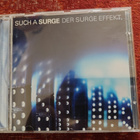 Such A Surge - Der Surge Effekt (CD) - pikkukuva 1