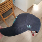 Seattle Kraken - American Needle, NHL-lippis - pikkukuva 3