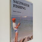 Robert Anderson : Saltwater Fishing - pikkukuva 1