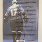 Vesa Rantanen : Ammattilainen (signeerattu) - pikkukuva 2