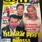 Seura lehti 45/1995 - pikkukuva 1