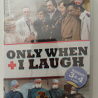 Only when i laugh, Kaudet 3 ja 4 (UUSI) - DVD - pikkukuva 1