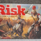 Risk maailmanvalloituspeli tanskankielinen uusi - pikkukuva 1