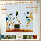 Gene Vincent Lp - pikkukuva 2