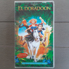 VHS: Tie El Doradoon (DreamWorks 2000) - pikkukuva 1