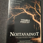 Noitavainot (Salem witch trials) uusi muoveissa minisarja - pikkukuva 1