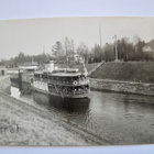 VANHA Valokuva Postikortti Virrat Laiva Tarjanne 1920-l - pikkukuva 1