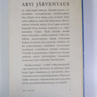 Arvi Järventaus : Kirkonlämmittäjä - pikkukuva 2