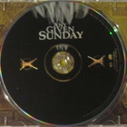 Various • Music From The Motion Picture Any Given Sunday CD - pikkukuva 4